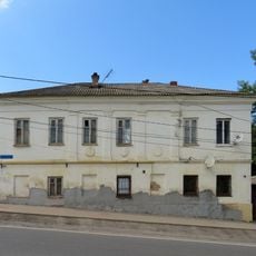 Жилой дом (Таруса)