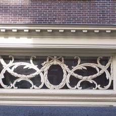 Rozenstraat 51-53, Amsterdam