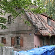 Heidestraße 27 (Nuremberg)