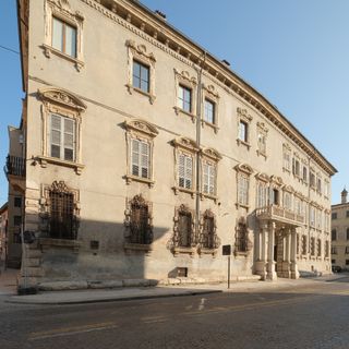 Palazzo Carlotti