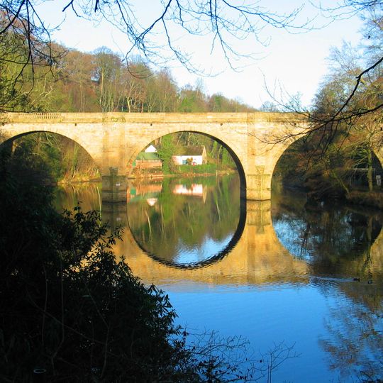 Prebends Bridge