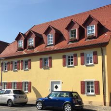 Wohnhaus