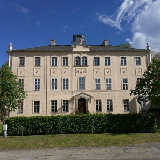 Schloss Lauterbach