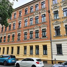 Johannes-Kärner-Straße 15