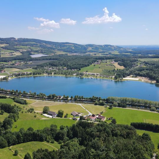 Stubenbergsee