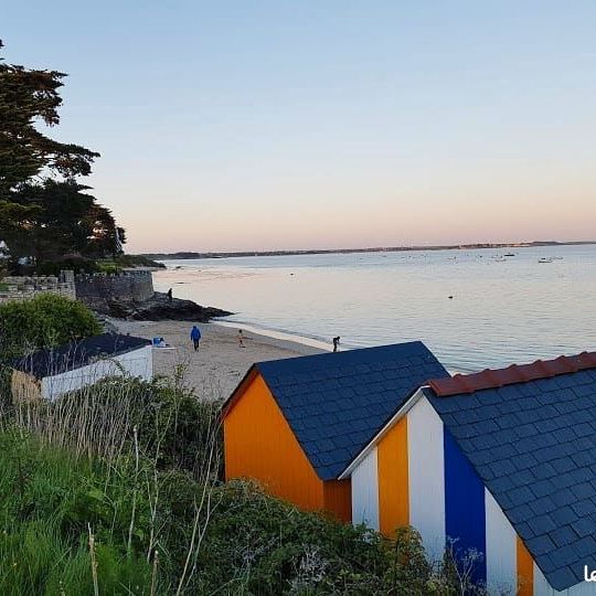 Camping L'Oasis