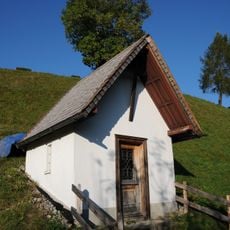 Mühlinger Kapelle