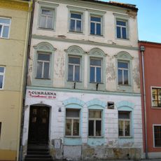 Hlavní náměstí 16