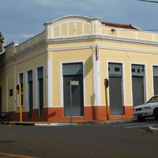 Avenida Guerino Osvaldo, 316