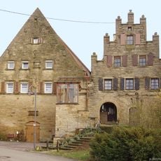 Ochsenburg Castle