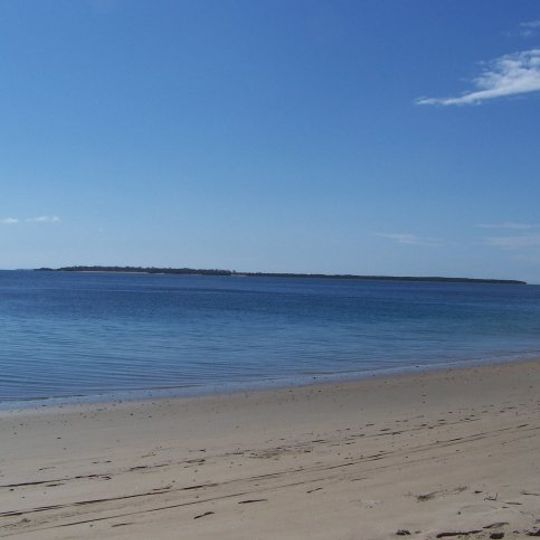 Mnazi Bay-Ruvuma Estuary Marine Park