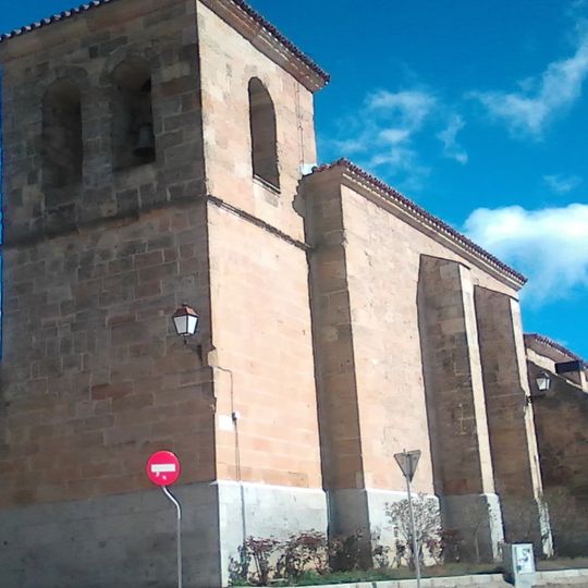 Cabrerizos