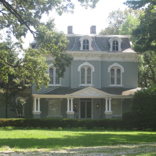 Casa de Pettengill–Morron