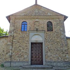 Chiesa di Madregolo