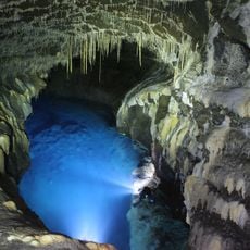 Jeju Island UNESCO Global Geopark