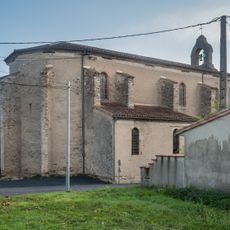 Église Notre-Dame de Lescout
