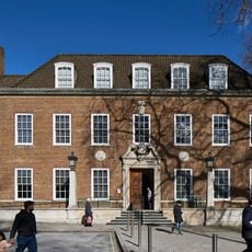 Foundling Museum