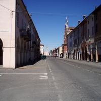 Cortemaggiore