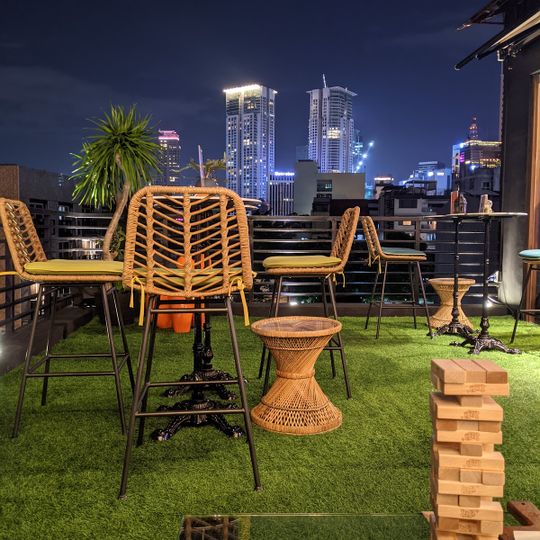 UNWND Boutique Hotel