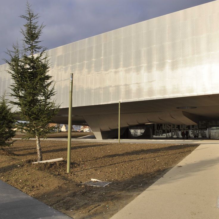 Musée de la Grande Guerre