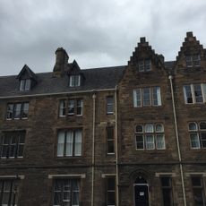 University Avenue, 7 Professors' Square