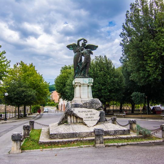 Monumento ai caduti