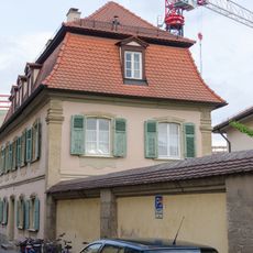 Wohnhaus