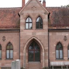 Leichenhaus (Nuremberg-Eibach)