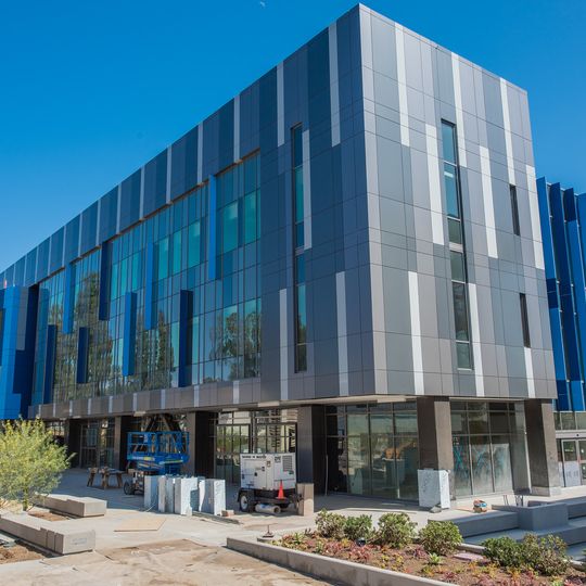 California State University, Dominguez Hills