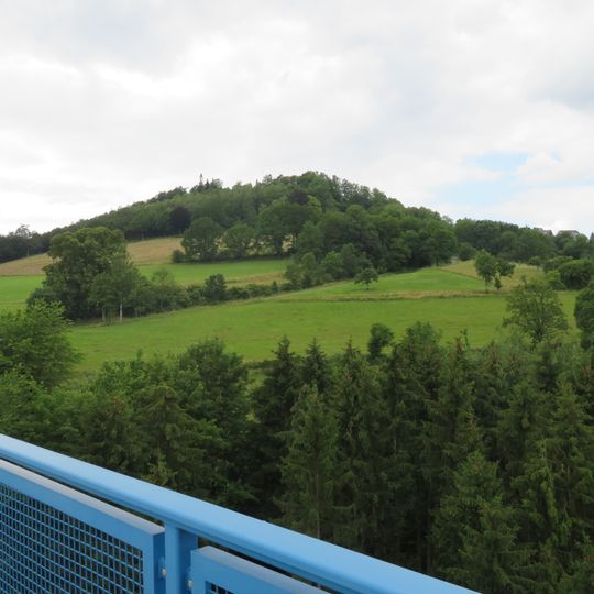 Freiflächen nördlich Wehrstapel