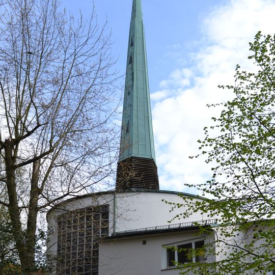 Dreifaltigkeitskirche