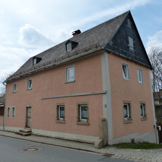 Ehemaliger Gasthof