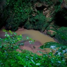 Camuy River Caverns National Park