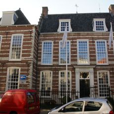 De Doelen, Gorinchem