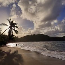 Plage de l'Anse l'Étang