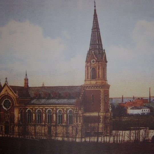 Church of Saint Henry