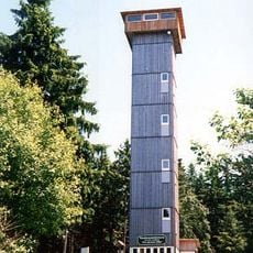 Otto-Hermann-Böhm-Tower