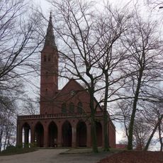 Church in Heringsdorf