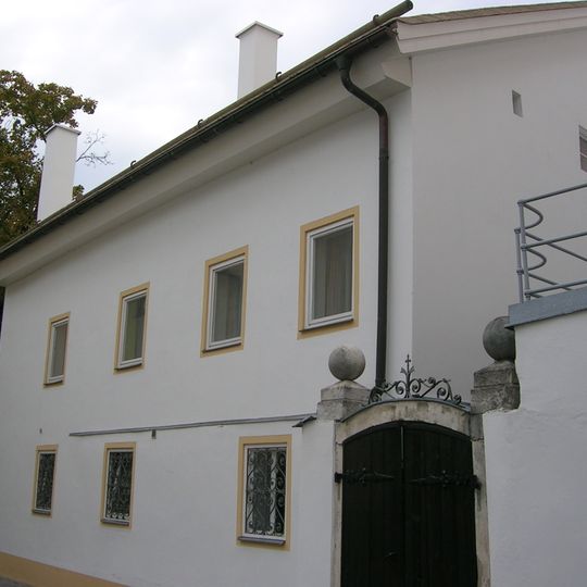 Huf- und Waffenschmiede