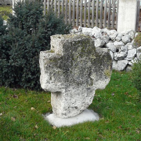 Steinkreuz