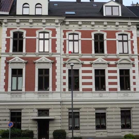 Katernberger Straße 74