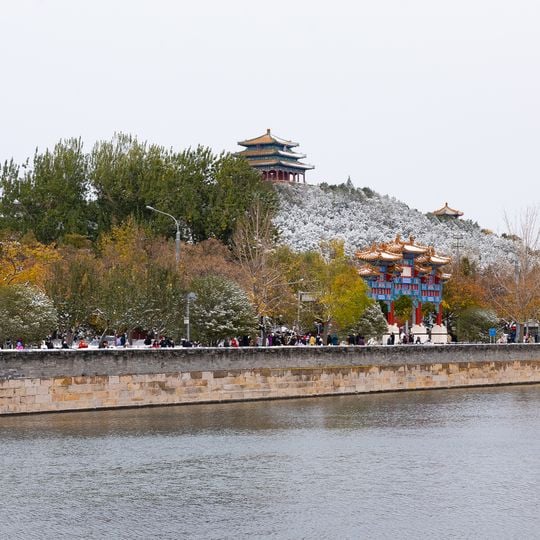 Jingshan