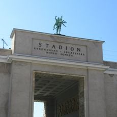 Østerbro Stadion