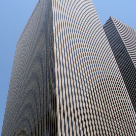Celanese Building