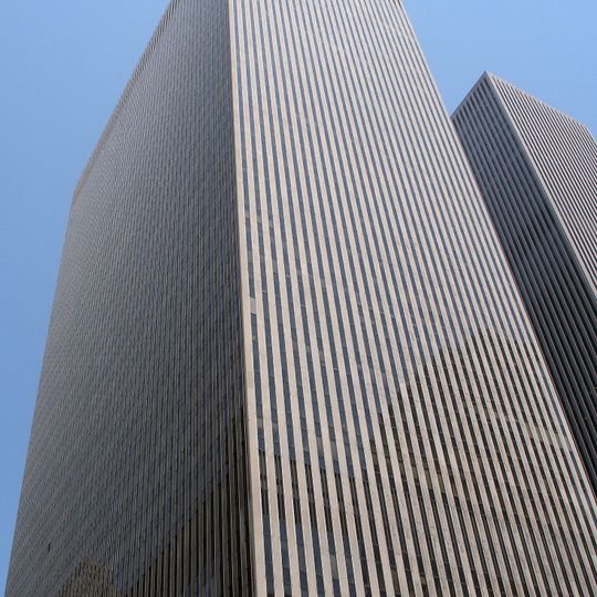 1211 Avenue of the Americas