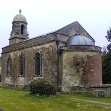 St Margaret's Church