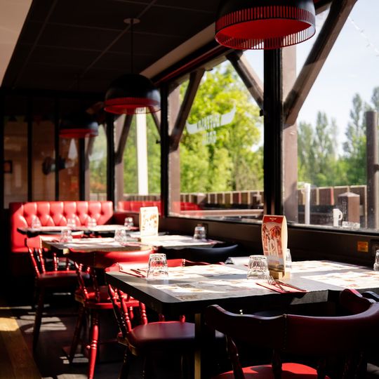 Buffalo Grill Pontault Combault
