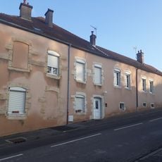 Château de Lampinet