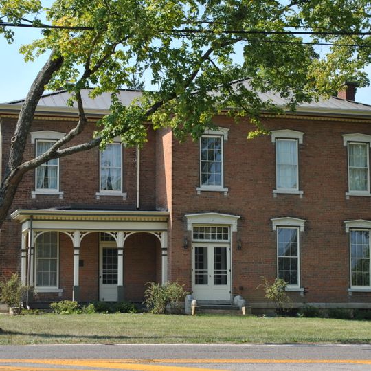 Asher Brand Residence