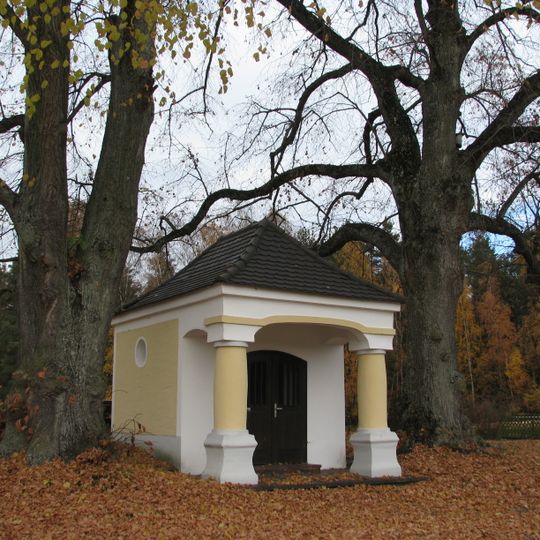 Kapelle St. Wendelin